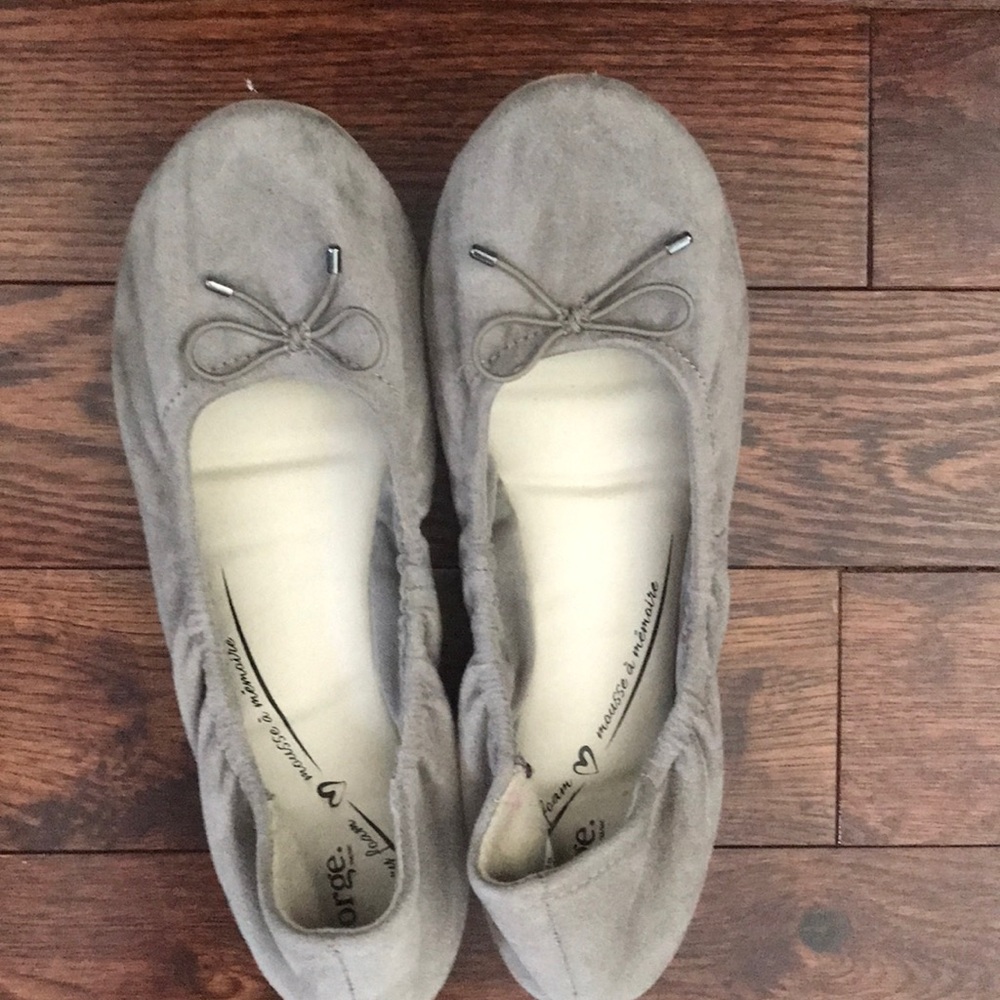 Every occasion Flats!